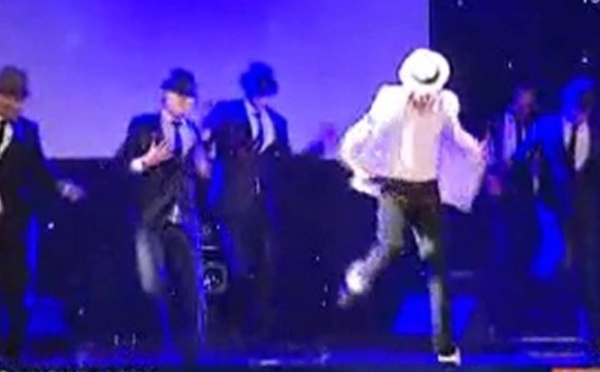 "Memorial Michael Jackson", un hommage sans précédent au roi de la pop