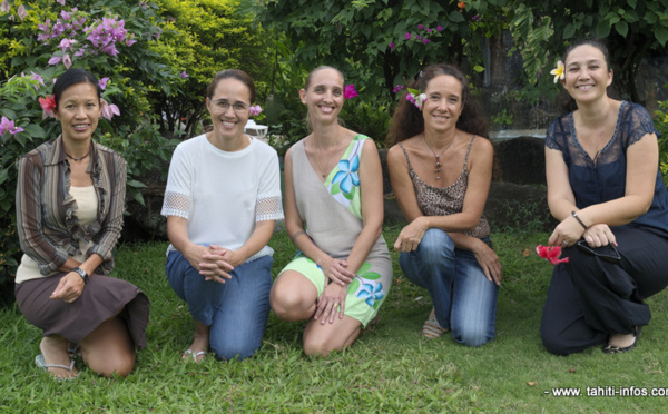 Assises des sages-femmes : une grande première réussie