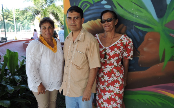 Phosphate à Makatea : les protecteurs de l'environnement montent au créneau