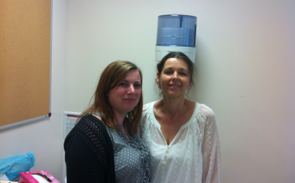 Soins des grands brûlés : plus de prévention pour les enfants