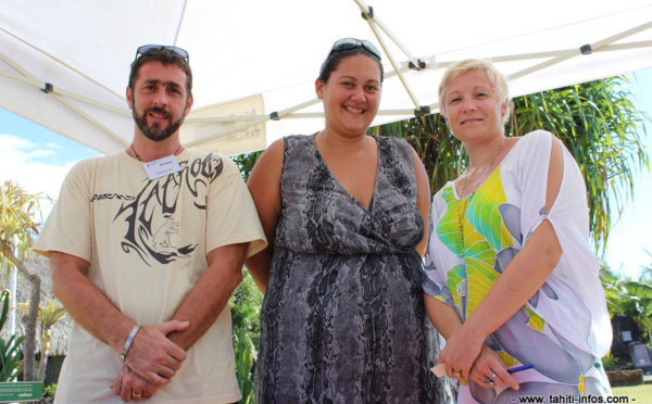 Un premier établissement médico-social voit le jour au fenua