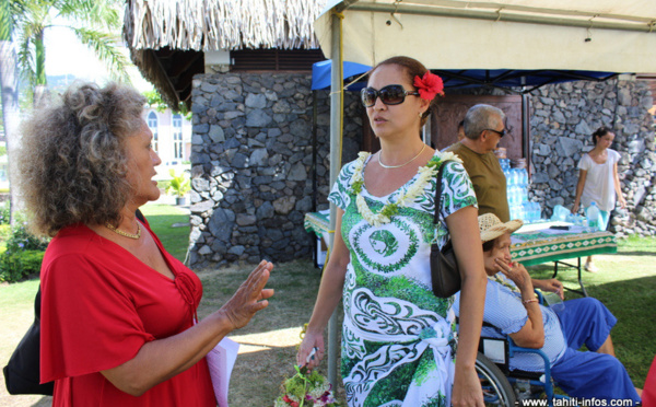 Maladie d'Alzheimer, le combat des familles continue