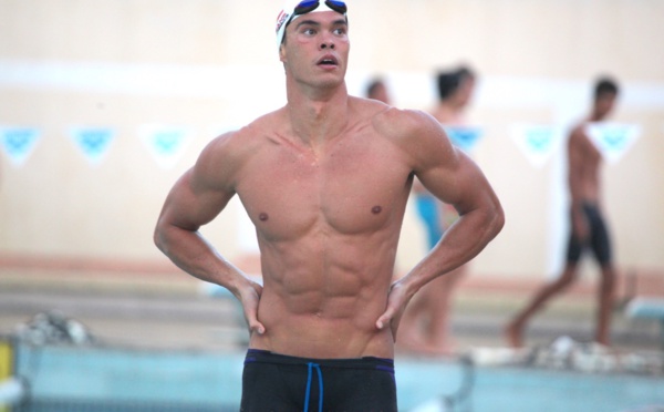 Natation – Tahiti Swimming Experience : Interview exclusive de Stéphane Debaere