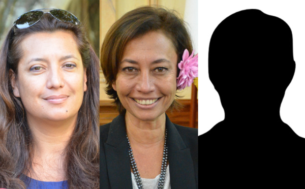 Législatives : le Tapura prévoit de finaliser ses options "cette semaine"