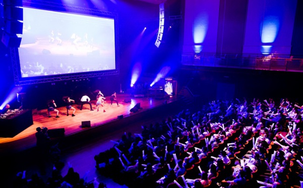 La Nuit des Publivores revient toujours aussi festive