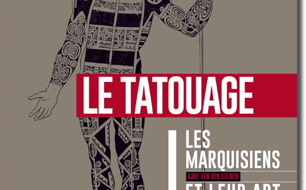 Les Marquisiens et leur art : un inventaire inédit du patrimoine traditionnel 