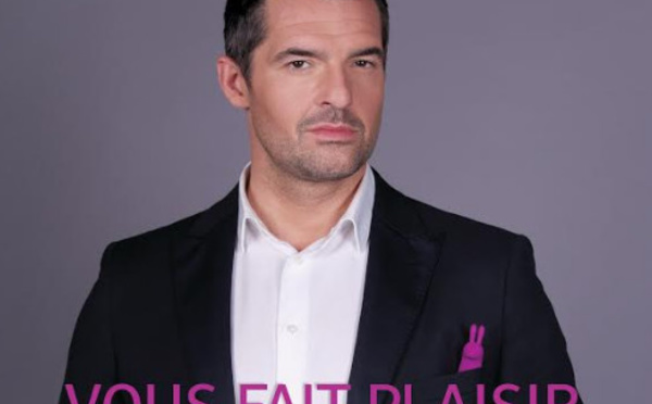 Arnaud Ducret : "Je ferai tout pour leur faire plaisir"