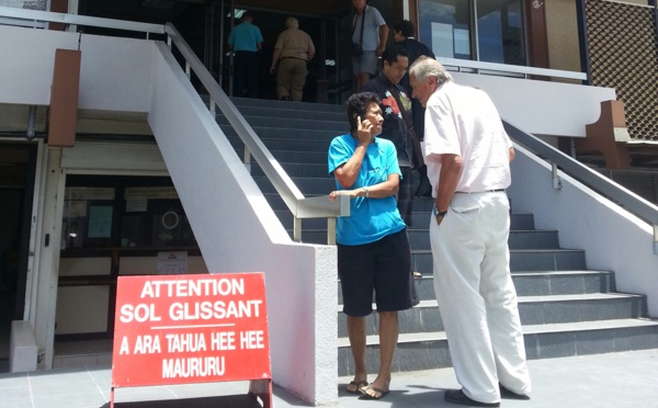 Affaire Sofipac : les petits agriculteurs se rebiffent