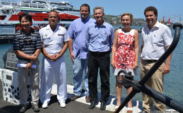 "Choisis ton cap", une filière de formation destinée aux BAC PRO et CAP