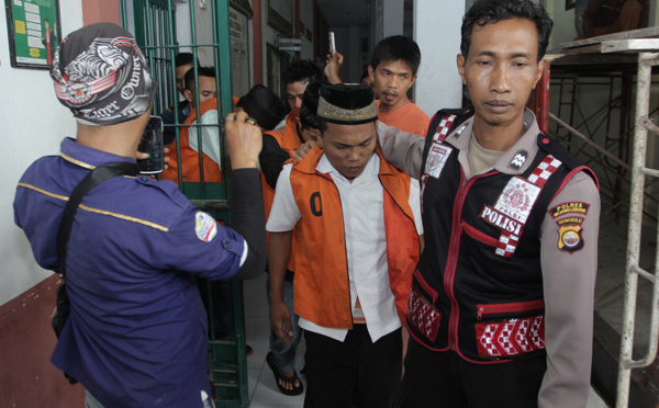 Indonésie: peine de mort pour un meurtrier d'une adolescente victime de viol collectif