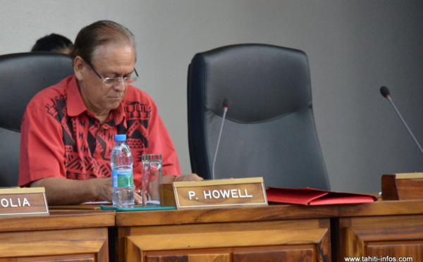 Evasans aux Marquises : l’hélicoptère "solution idéale" pour Howell, mais il faudra attendre