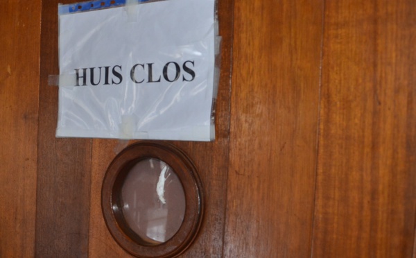 Les trois frères avaient violé, ensemble, leur cousine de 13 ans : 6 ans ferme