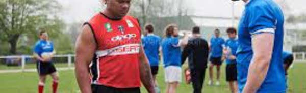 "Mercenaire", le douloureux "transfert" d'un Wallisien dans un club de rugby