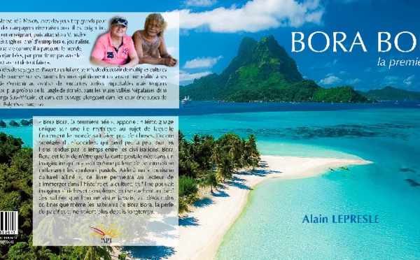 Bora bora se livre