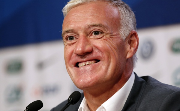 France : Des pépins, mais pas d'inquiétudes