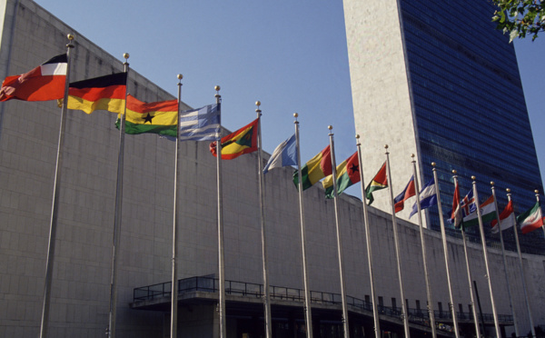 Processus d'autodétermination : ce qui est à l’œuvre à New York