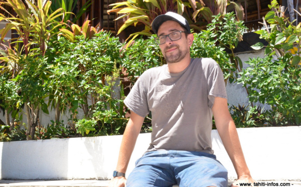 Peeta, graffeur en trois dimensions