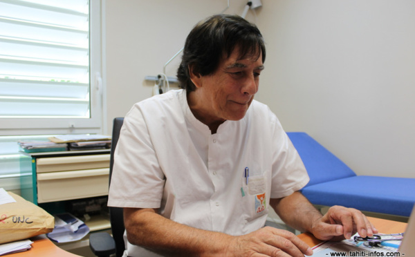 "Il faut intégrer les notions de soins palliatifs et d'accompagnement de fin de vie"