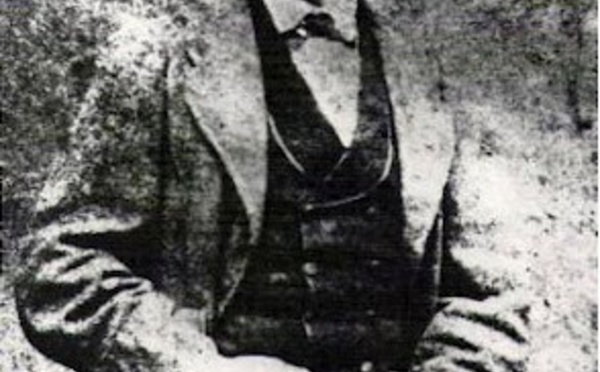 Carnet de voyage : Jean-Baptiste Onésime Dutrou-Bornier, “roi” controversé de l’île de Pâques