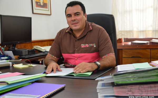 Rohfritsch : "le challenge est de passer d’une économie de transferts à une économie de croissance"