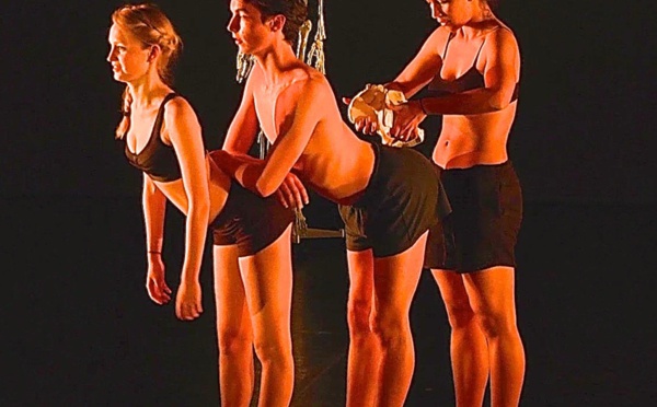 ‘ori tahiti : Deux stages pour apprendre à s’étirer