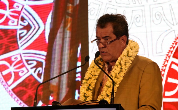 "Si nous investissons je veux que ce soit dans des secteurs qui correspondent à des besoins du patronat" (Fritch)