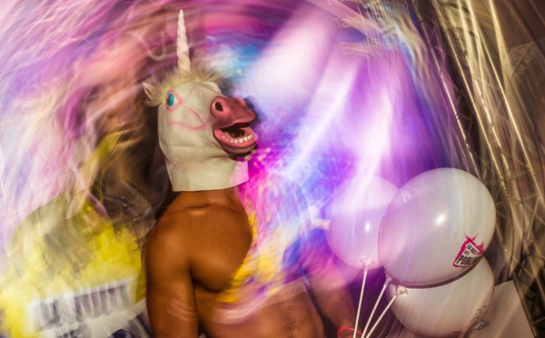 Nuit des Publivores: deux soirées de délire et de fiesta