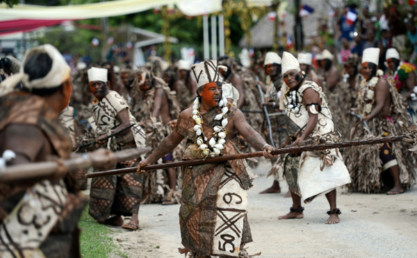 Le préfet de Wallis et Futuna interdit toute manifestation à cause de tensions coutumières