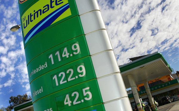 BP renonce à forer dans la Grande baie australienne, six ans après Deepwater Horizon