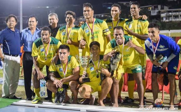 Football - Ligue 1 : Tefana en tête du classement provisoire après 4 journées