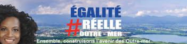 Egalité réelle outre-mer: principales mesures du texte voté en 1ere lecture à l'Assemblée