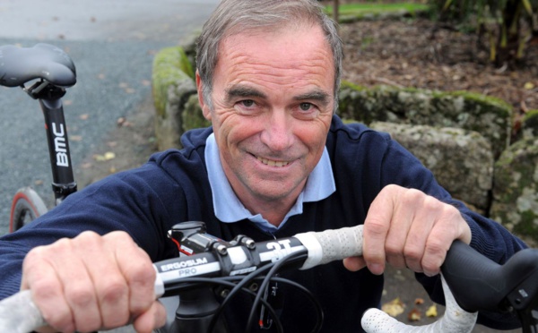 Cyclisme – La Ronde Tahitienne : Bernard Hinault sera le parrain de l’édition 2017
