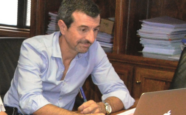 CHPF : l'ancien directeur obtient raison en justice face au Pays