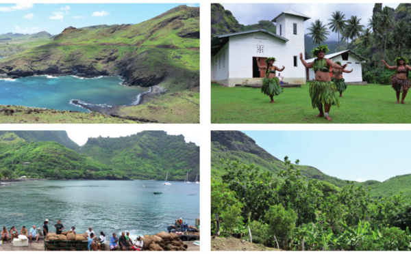 Le plan des Marquisiens pour créer leurs emplois