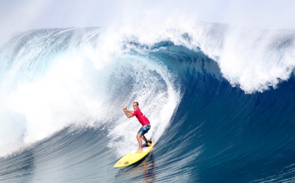 Surf/Bodyboard – Vai-Paraoa : Une nouvelle compétition sur vague de récif