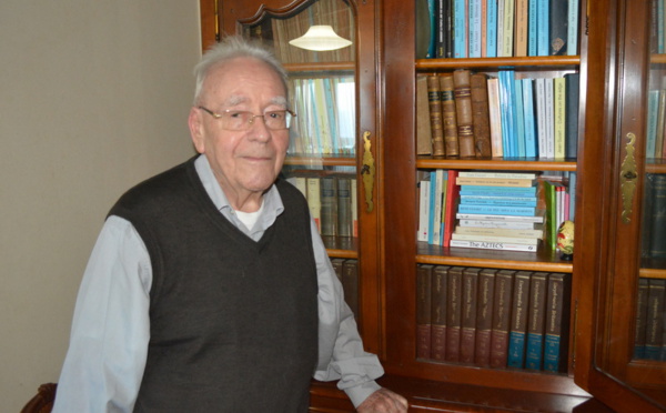 Connexions : la revue des écrivains du Pacifique