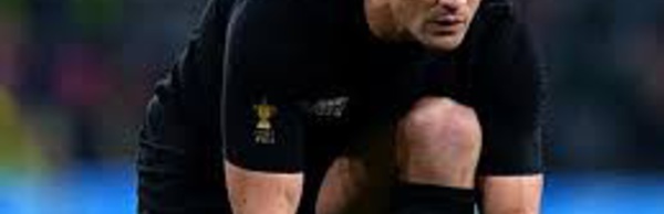 Affaire des corticoïdes au Racing 92 - Dan Carter va être blanchi, selon l'Equipe