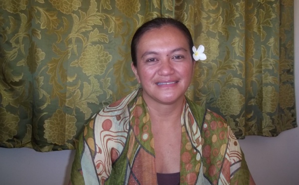 Christiane Ah-Scha prend la tête de la Direction des Affaires Sociales