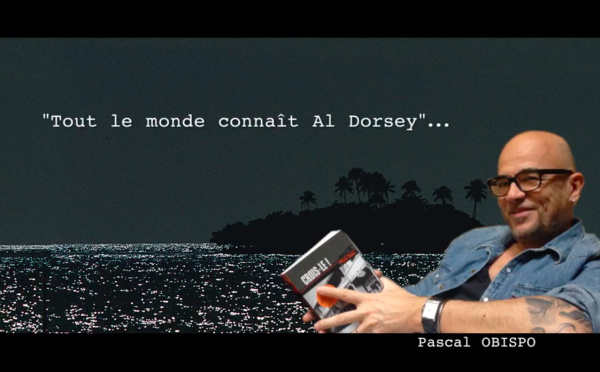 Al Dorsey : première web série participative à la frontière entre fiction et réalité