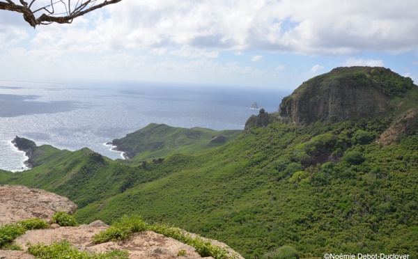 Un plaidoyer scientifique pour l’inscription des Marquises à l’Unesco