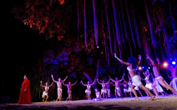 Pina’ina’i : la littérature autochtone va résonner samedi sur le paepae a Hiro