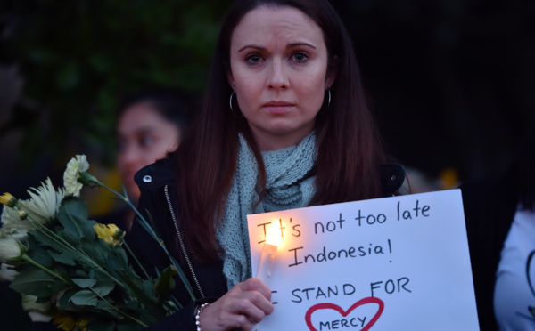 Camp de réfugiés offshore: les accusations d'Amnesty sont fausses, dit Canberra