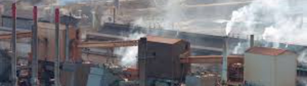 La Nouvelle-Calédonie cherche à relancer sa croissance après la bulle nickel