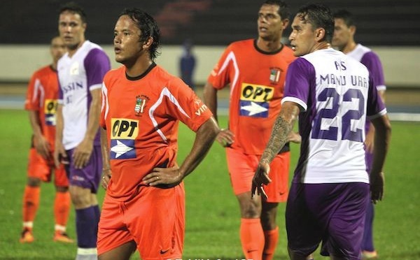 Coupe de France de Football: l'AS Dragon rencontrera l'AS Avranches