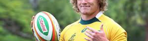 Australie: Michael Hooper joueur de l'année