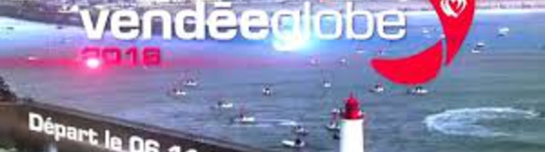 Vendée Globe: l'"Everest des mers", un vrai jackpot