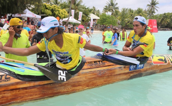 25e Hawaiki Nui Va’a – Que s’était-il passé en 2015 ?