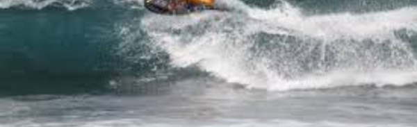 Surf - Championnats de France: deux titres pour Martin Mouradian