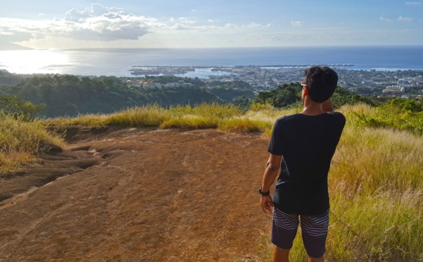 Tout savoir sur le "Raid Aito Sport" qui se déroule samedi 5 novembre