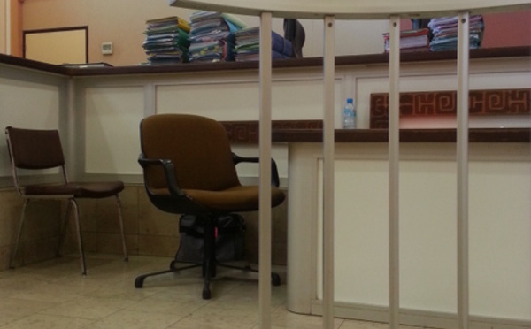 Un cambrioleur plaqué au sol et livré aux gendarmes par sa victime